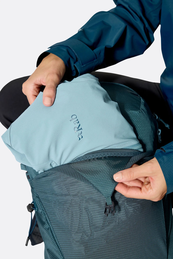 Protium Pack ND - 18L - Women's