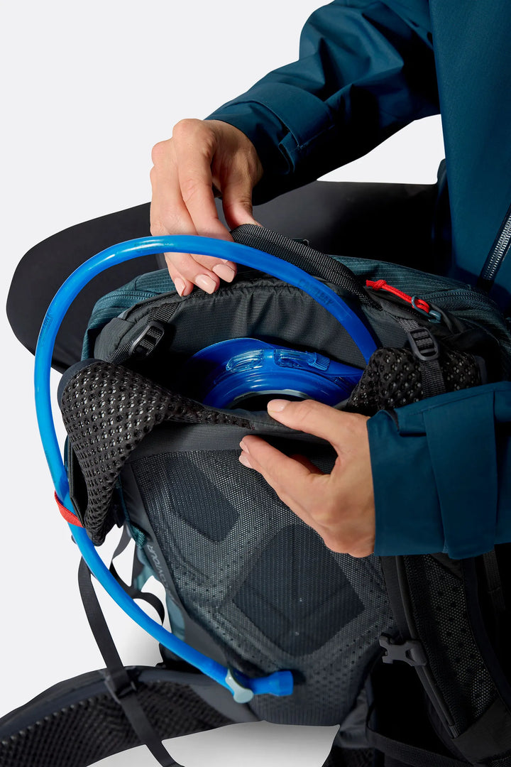 Protium Pack ND - 18L - Women's