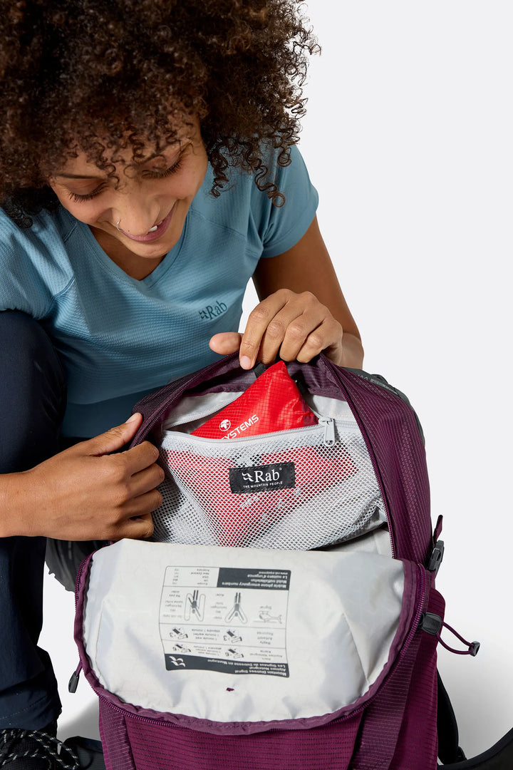 Protium Pack ND - 25L - Women's