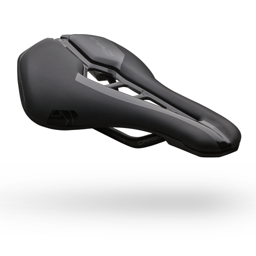 Stealth Curved Team Saddle