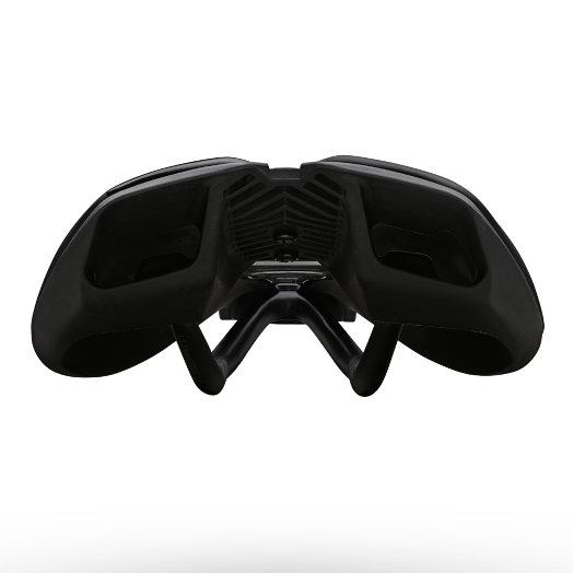 Stealth Curved Team Saddle