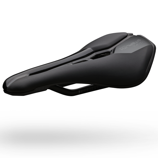 Stealth Curved Team Saddle