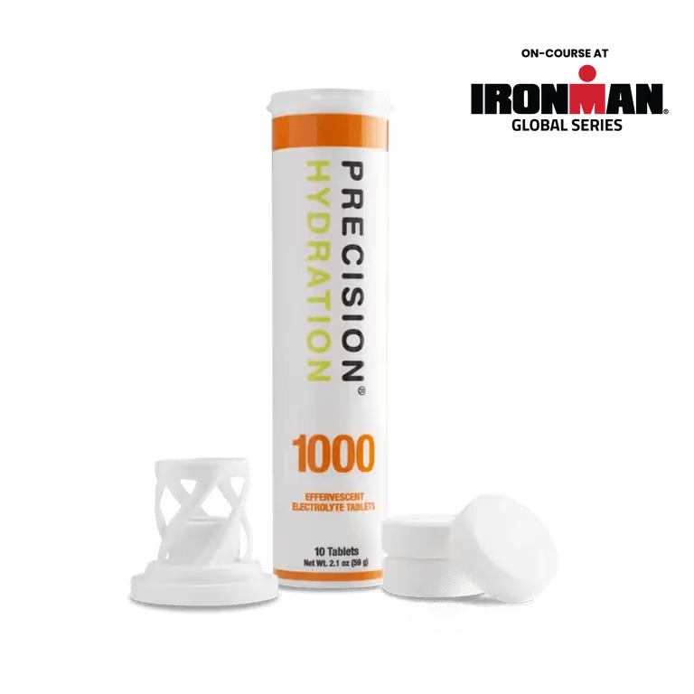 PH 1000 Electrolyte Tablets (10 Servings)