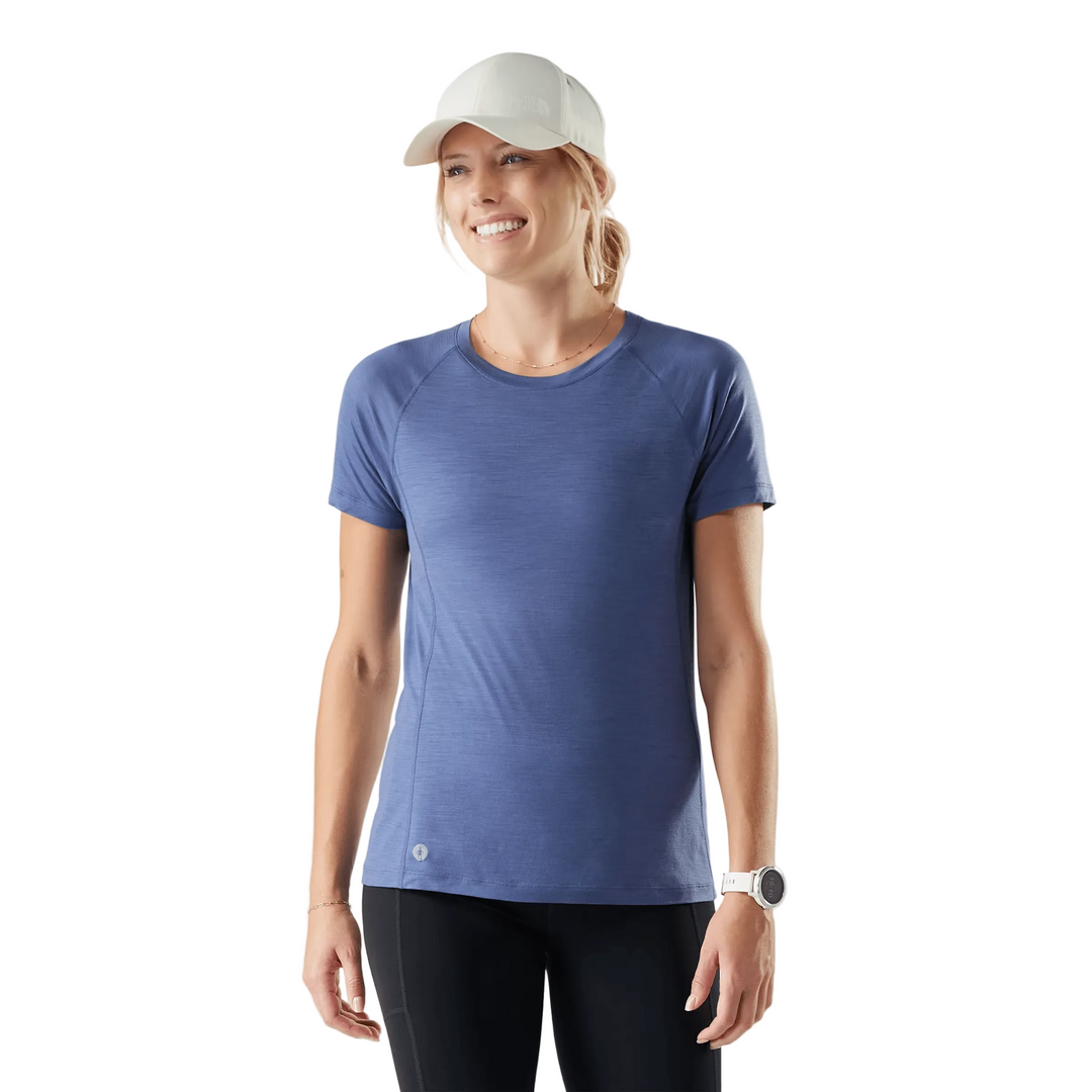 Active Ultralite Short Sleeve - Women's