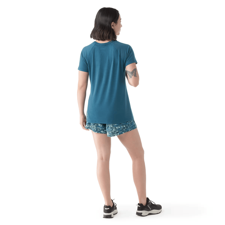 Active Ultralite Short Sleeve - Women's