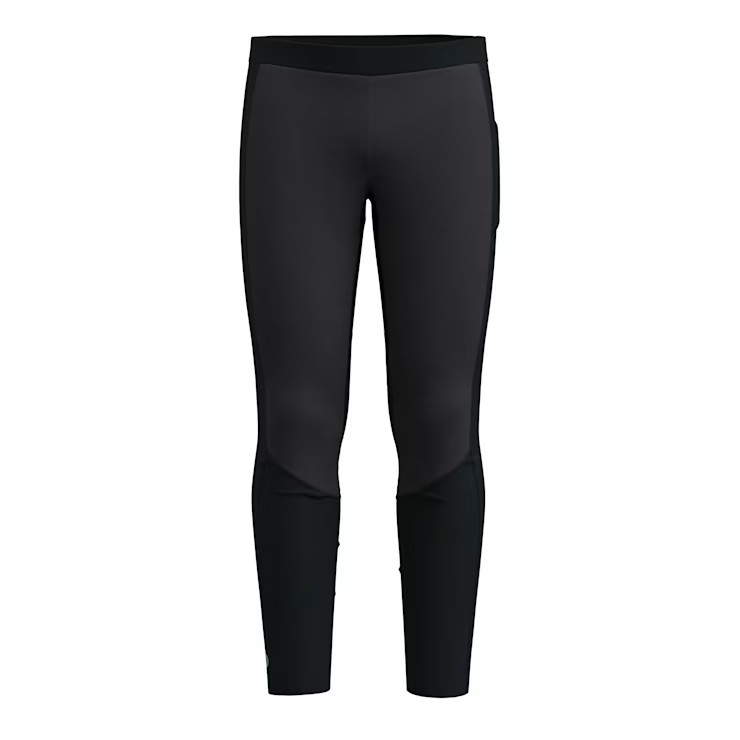 Active Fleece Wind Tight - Men's