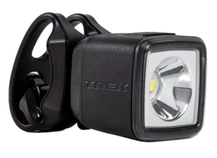 Ion 100 R Front Bike Light