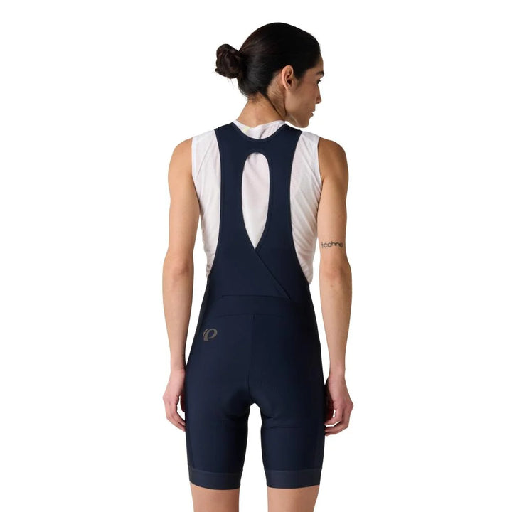 Attack Bib Shorts - Women's