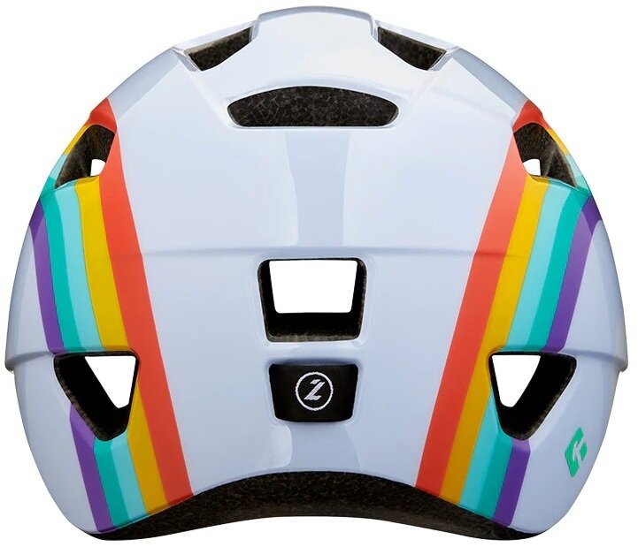 PNut KinetiCore Toddler Bike Helmet - Kid's