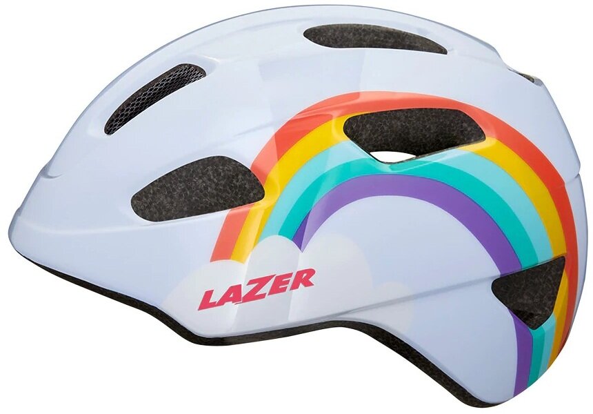 PNut KinetiCore Toddler Bike Helmet - Kid's