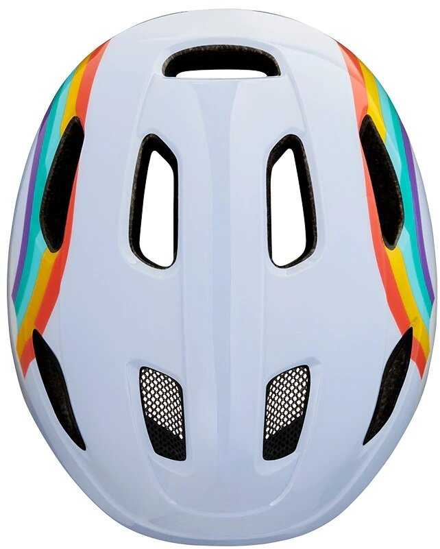 PNut KinetiCore Toddler Bike Helmet - Kid's