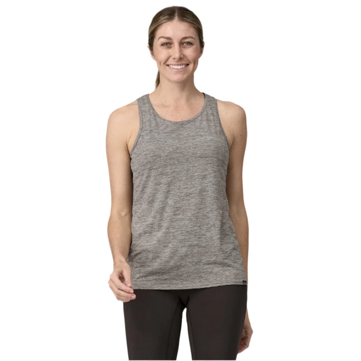 Capilene® Cool Daily Tank Top - Women's