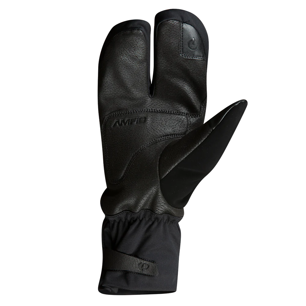 AmFIB® Lobster Gel Gloves - Men's