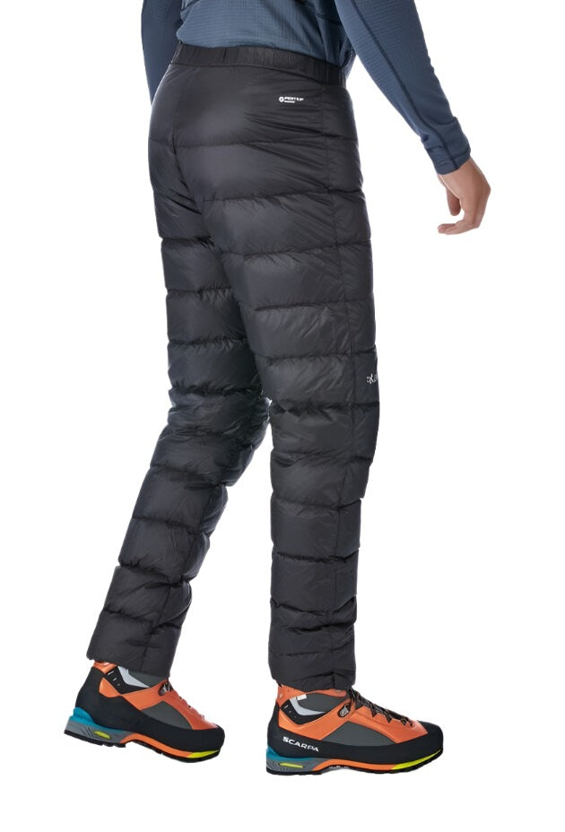 Argon Down Pants - Men's