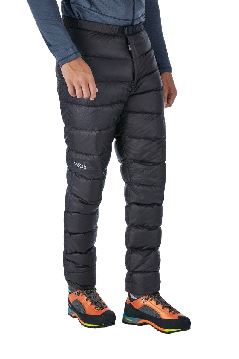 Argon Down Pants - Men's