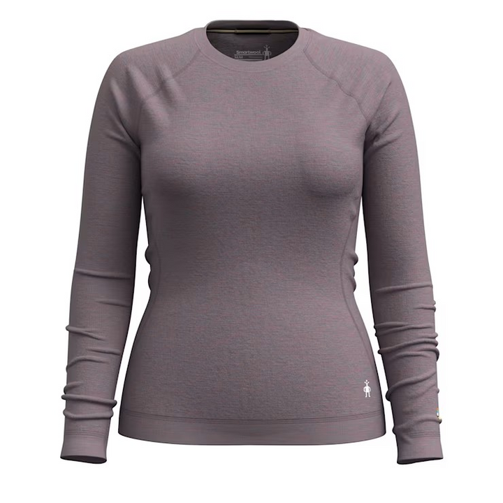 Classic Thermal Merino Base Layer Crew Boxed - Women's