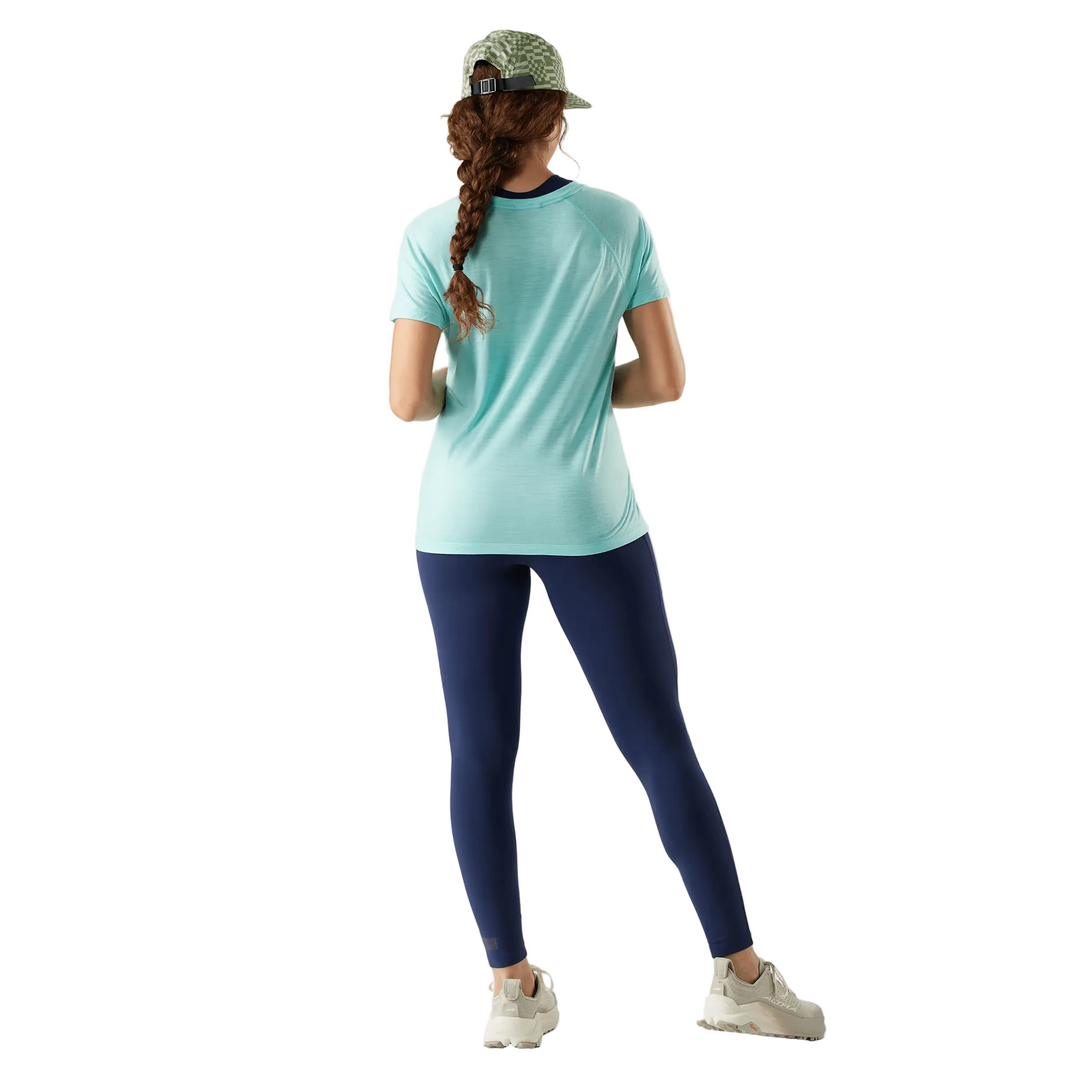 Active Ultralite Short Sleeve - Women's