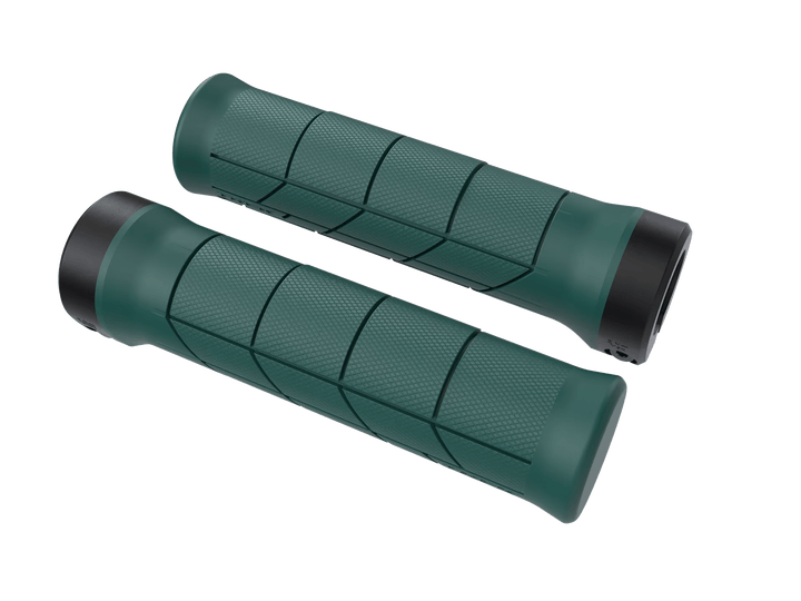 Line Comp MTB Grip Set