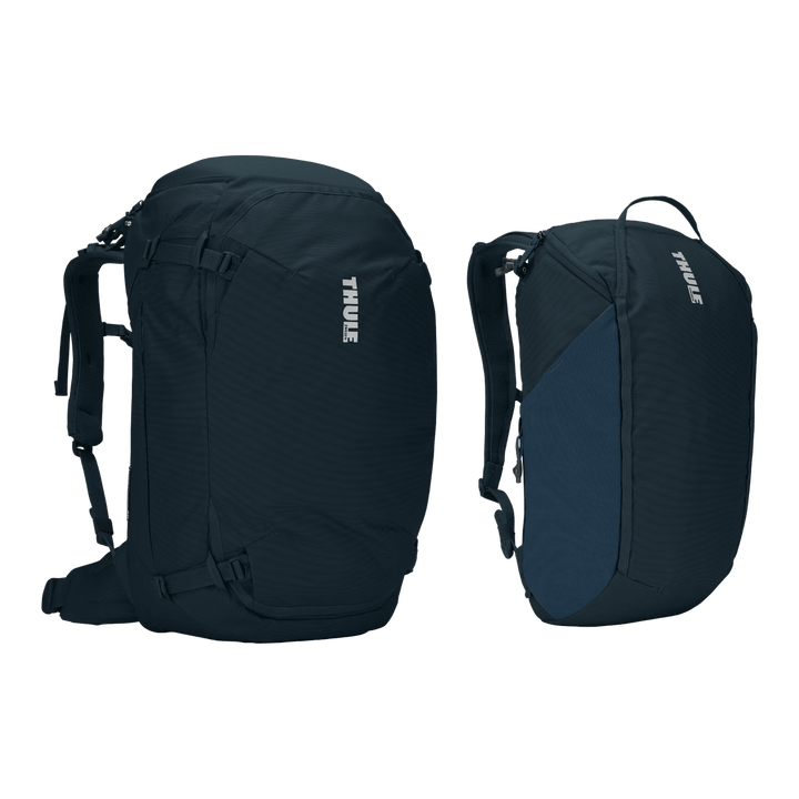 Landmark Travel Pack - 60L - Women's