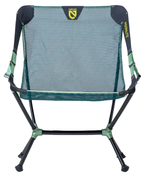 Moonlite Reclining Camp Chair