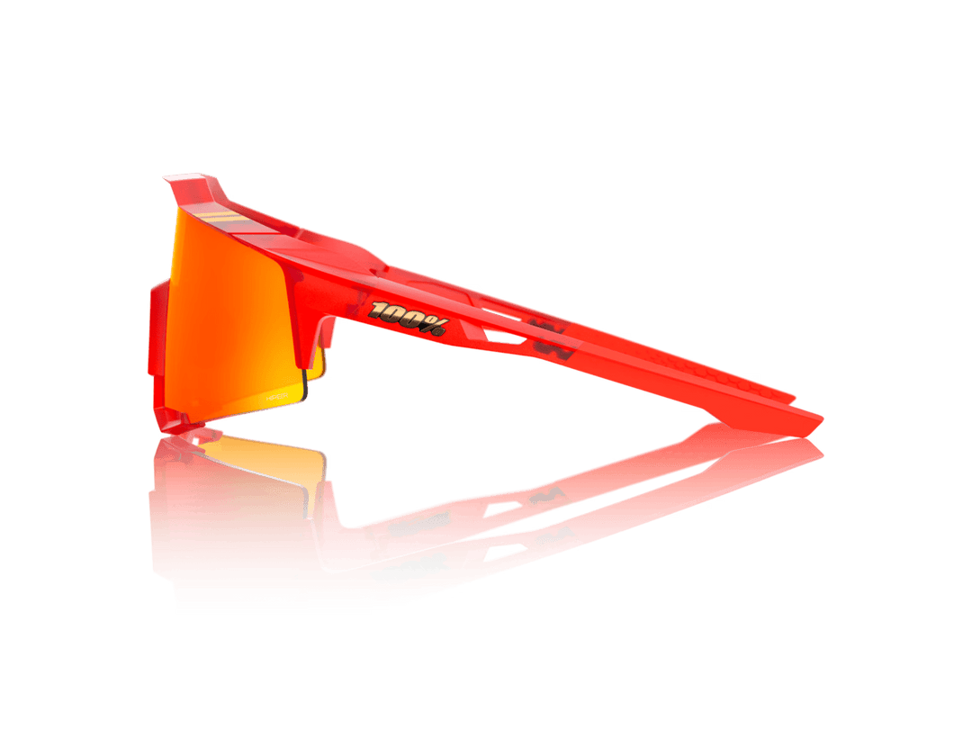 Trek Team Edition Speedcraft HiPER Lens Sunglasses