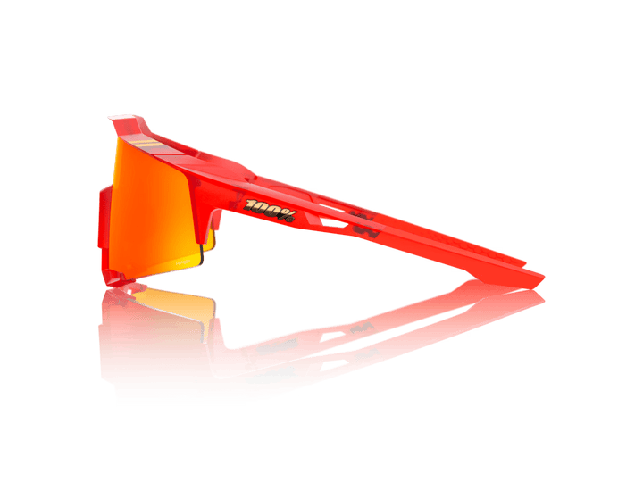 Trek Team Edition Speedcraft HiPER Lens Sunglasses