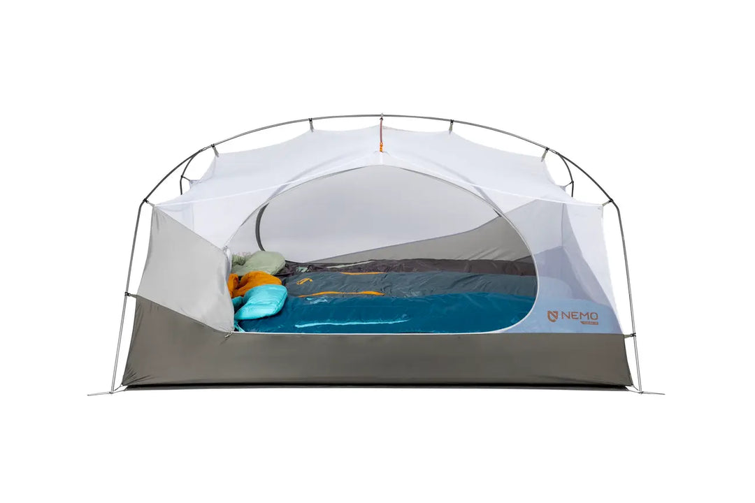 Aurora 3P Tent – Bushtukah