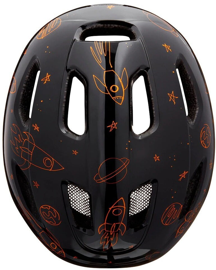 PNut KinetiCore Toddler Bike Helmet - Kid's