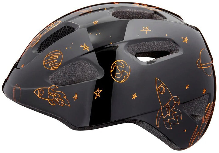 PNut KinetiCore Toddler Bike Helmet - Kid's