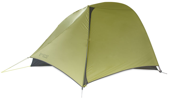 Hornet OSMO 3P Tent