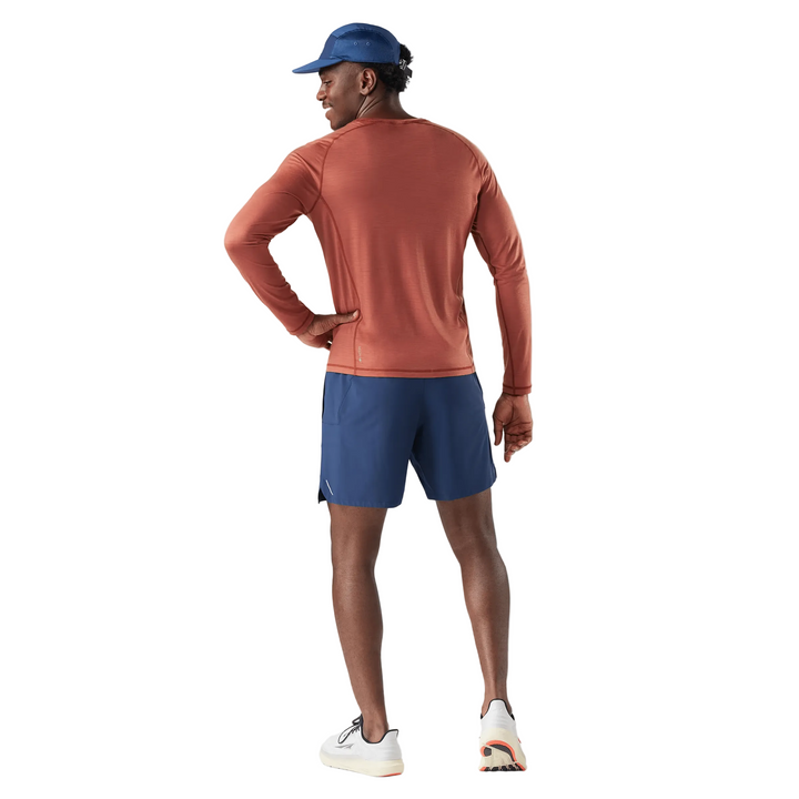 Active Ultralite Long Sleeve - Men's