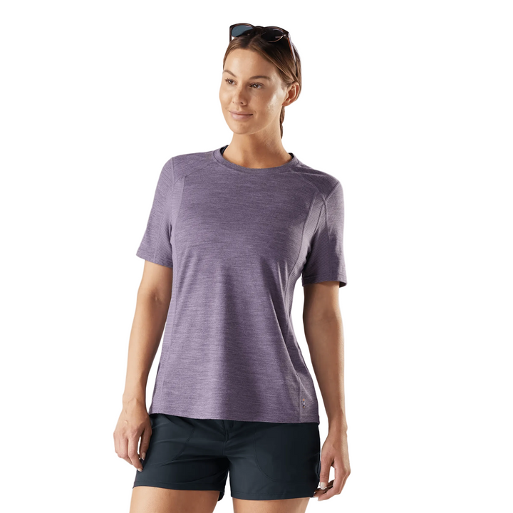 Mountain Bike Short Sleeve Jersey - Women's