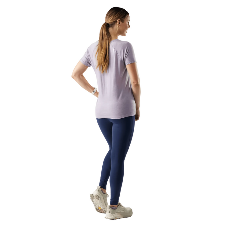 Active Ultralite Short Sleeve - Women's