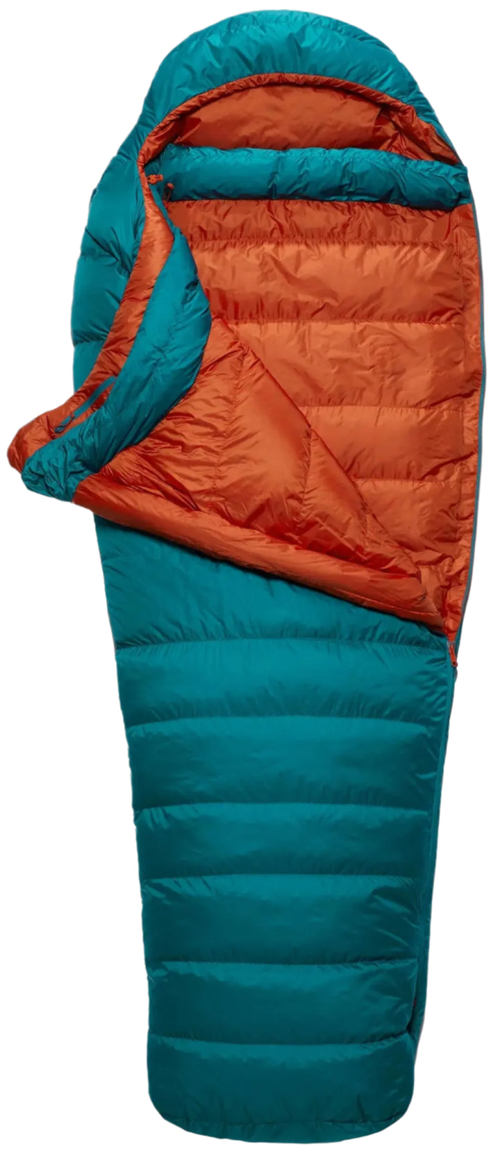 Ascent 500 Down Sleeping Bag (-5C) - Women's