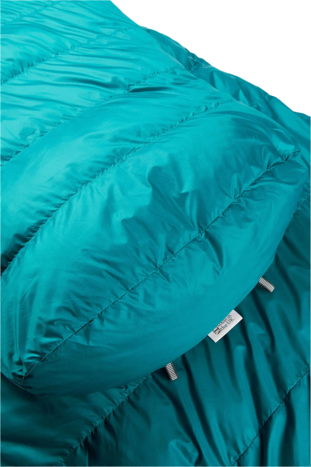 Ascent 500 Down Sleeping Bag (-5C) - Women's