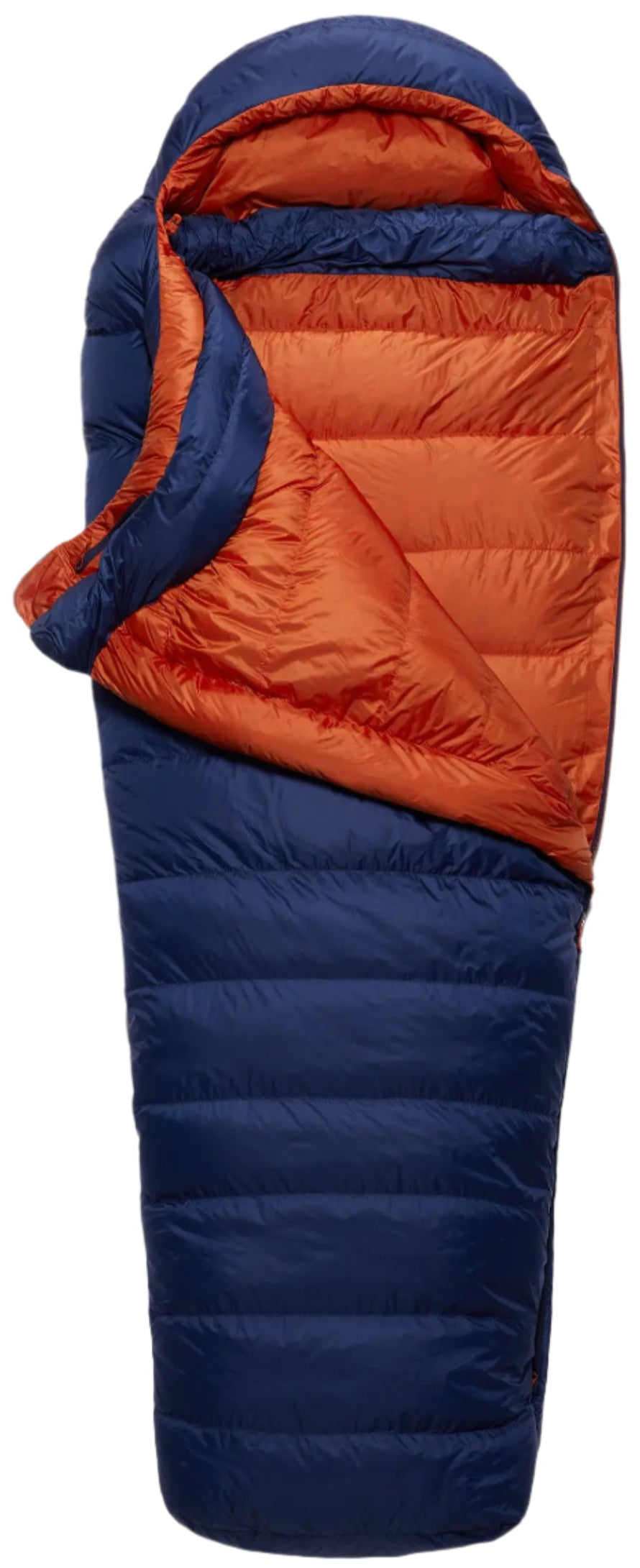 Ascent 700 Down Sleeping Bag (-9C) - Women's