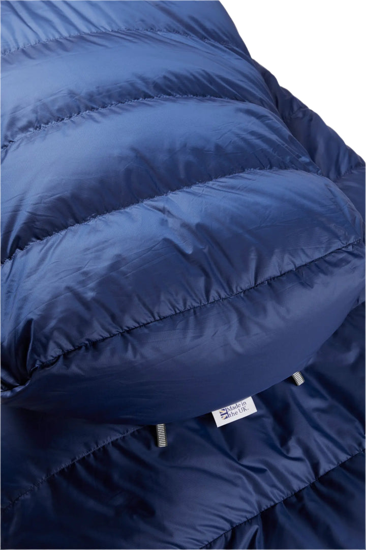 Ascent 700 Down Sleeping Bag (-9C) - Women's