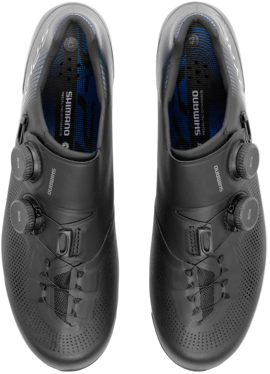 S-Phyre - SH-RC903 (Available in Wide Widths) - Men's