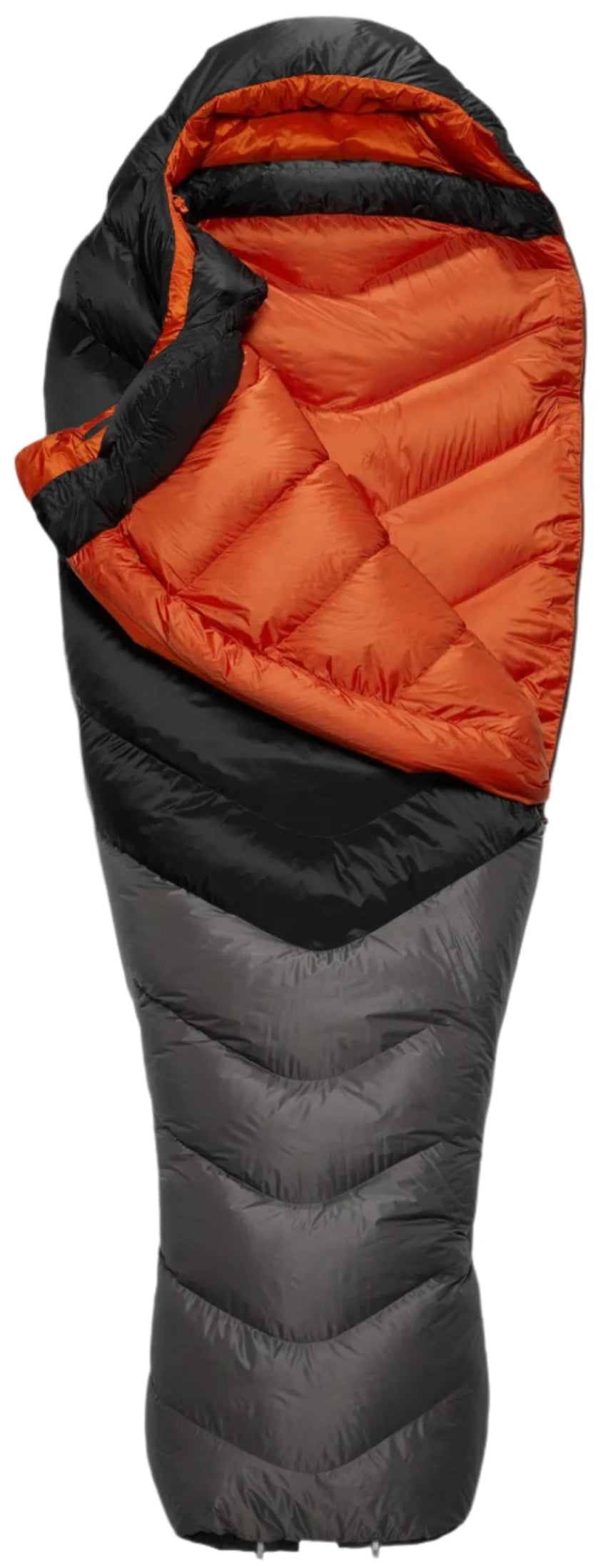 Neutrino Pro 900 Down Sleeping Bag (-22C)