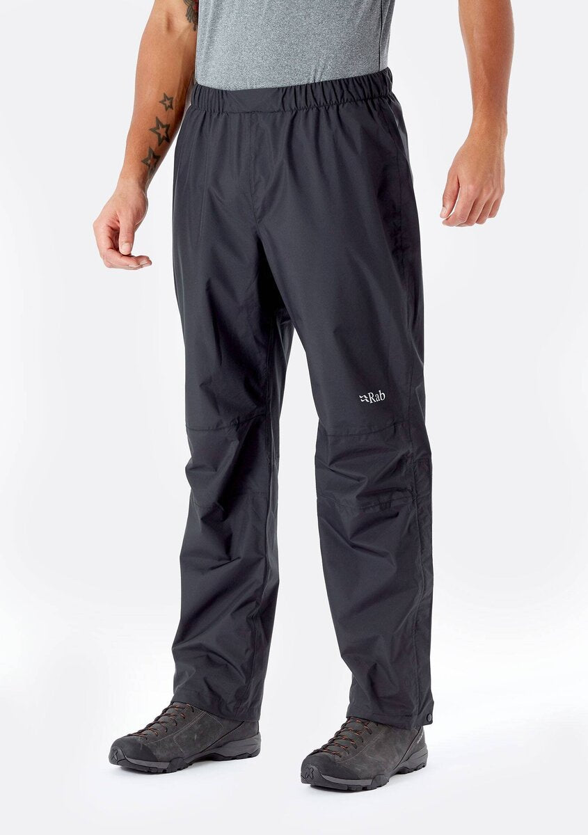 Downpour Eco Waterproof Pants - Long - Men's