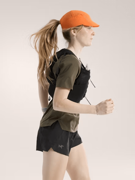 Norvan 7 Hydration Vest with Flasks (7L) - Women's