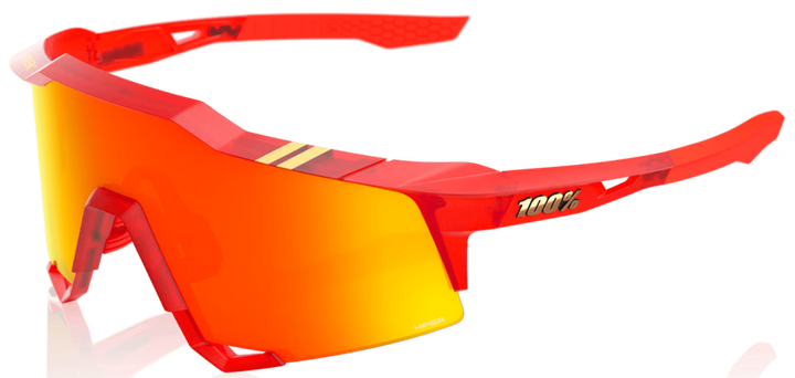 Trek Team Edition Speedcraft HiPER Lens Sunglasses