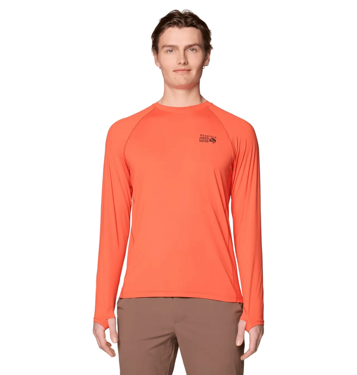 Crater Lake Shirt - Long Sleeve - Men's