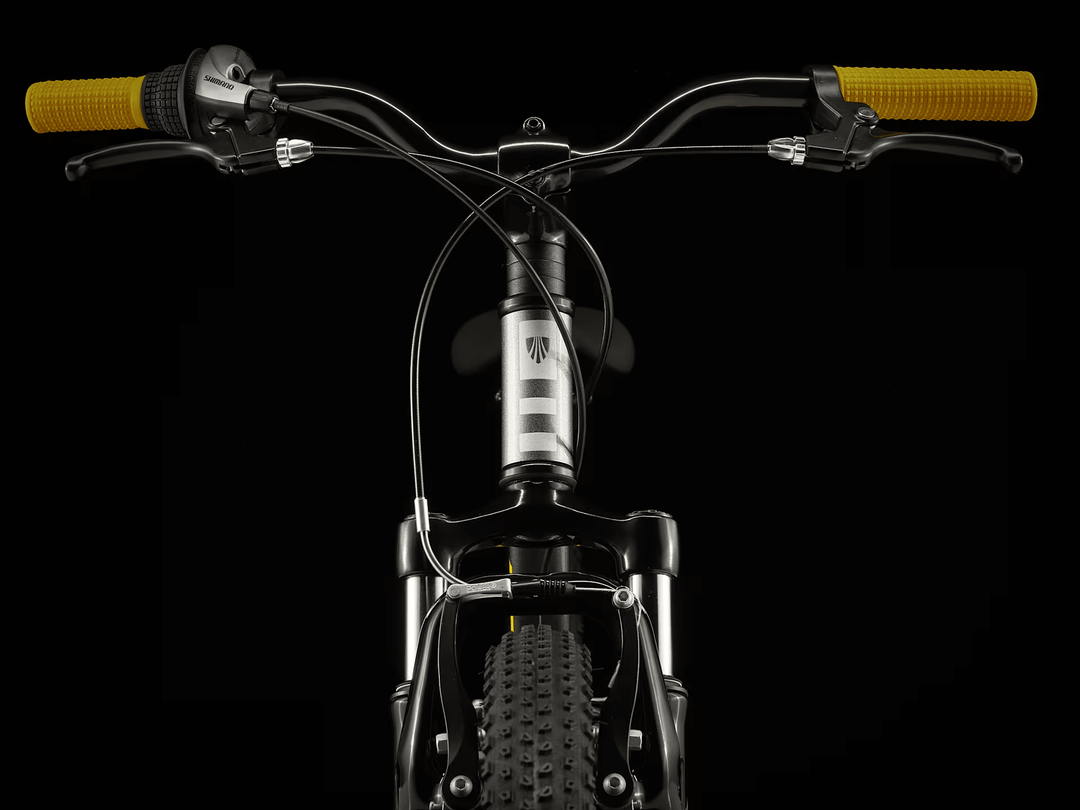 Precaliber 24 8-speed Suspension