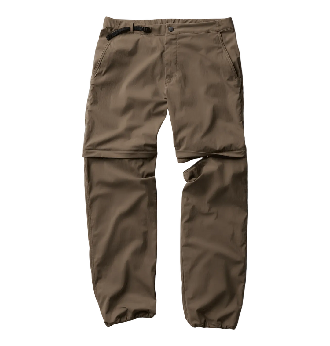 Peak Rambler Convertible Pant - Men's