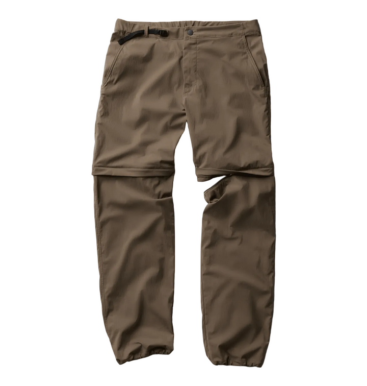 Peak Rambler Convertible Pant - Men's