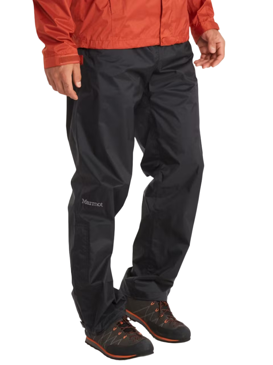 PreCip Eco Pant - Short - Men's