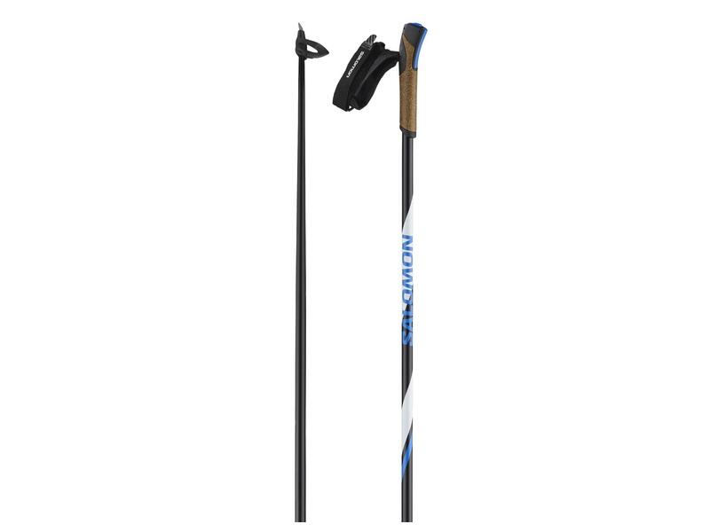 R 60 Click Racing Nordic Ski Pole