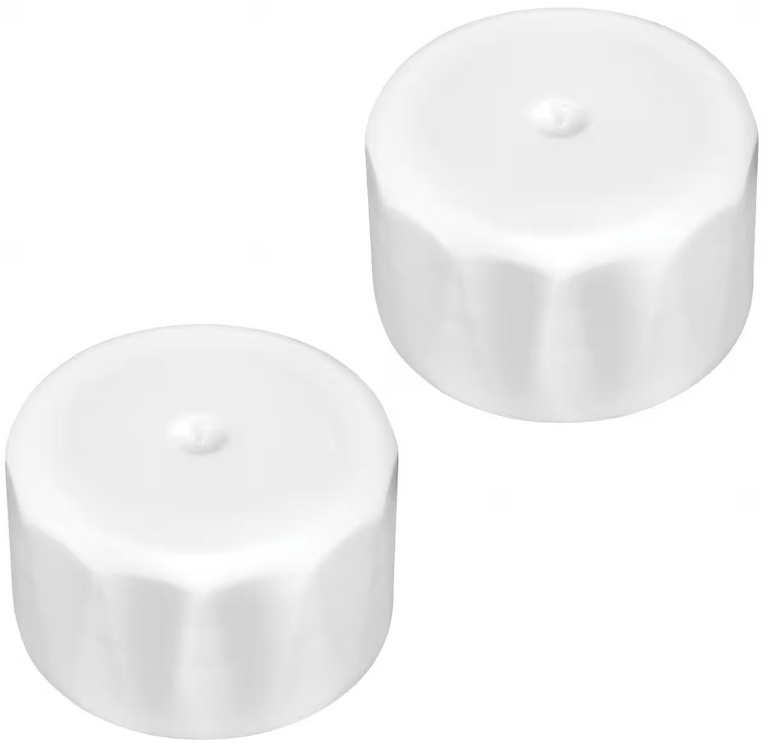 Reservoir Closer Cap