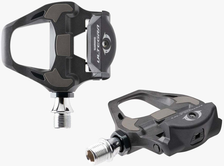 Ultegra PD-R8000 Pedals - +4 mm Axle